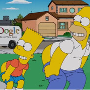 |барт/cимпсон|