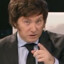Javier Milei's avatar