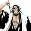 Zaraki Kenpachi