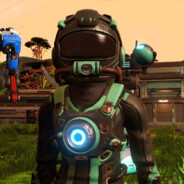 Player Avatar