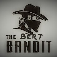 The Bert Bandit