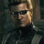 Albert Wesker