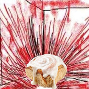 Sexual Cinnamon Bun