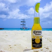 It&#039;s Corona time