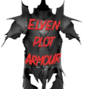 Elven Plot Armour avatar