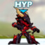 TdR | Hyper