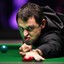 Ronnie O&#039;Sullivan