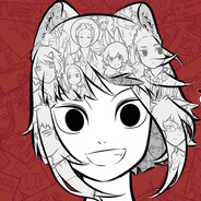 非人哉第一补枪手九月