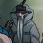 Frost Byte