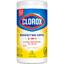 clorox wipes