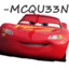 McQueen