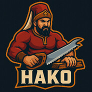 hAKo avatar