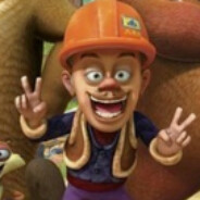 狗熊岭枪神——光头强