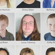 Lucas TIllmoney