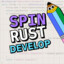 http://tech lead spinrust.com