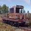 train