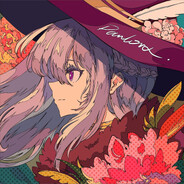 疾速戏游的䴙䴘