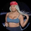 Trumpina Mongeau $cashapp.in.bio