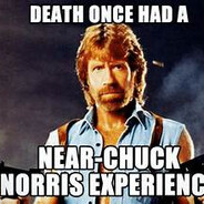 //ChunkyNorris//
