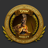 Achilles the Myrmidonian