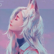 如同天空的蓝色野风信子花