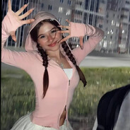 Милана Хаметова