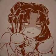 历战粉红大野猪