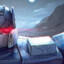 Steam avatar