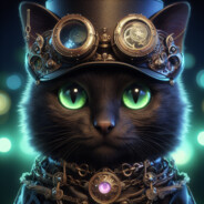 Treasli avatar