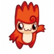 悲伤的小火猴儿