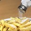 Fries &amp; Salt