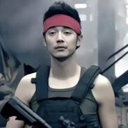 狗熊岭战神陆展博是也