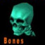 bones