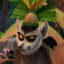 King Julian