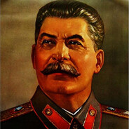 Сталин（斯大林）