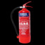 fire extinguisher
