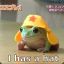Frog With A Hat