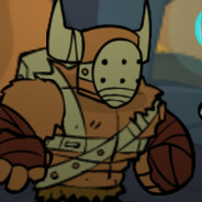 Barbarian Stoneswallow