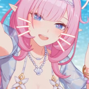 我永远喜欢爱莉希雅