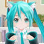 Severミク♡ Avatar of player Severミク♡
