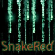 SnakeRed