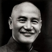 攀岩大师蒋介石