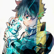 Midoriya