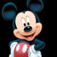 Mickey Mouse