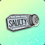 Saulty