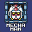 MechaMAN