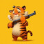 Tony the Tiger