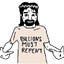 Billions Must Repent
