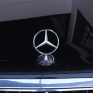 MERCEDES