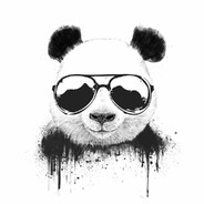 Flugos Panda
